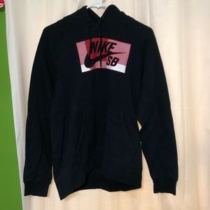 Nike Skateboarding Hoodie